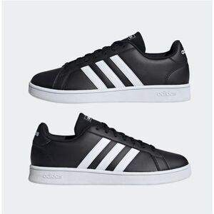 Adidas GRAND‎ COURT BASE SHOES NWB Men 11.5
